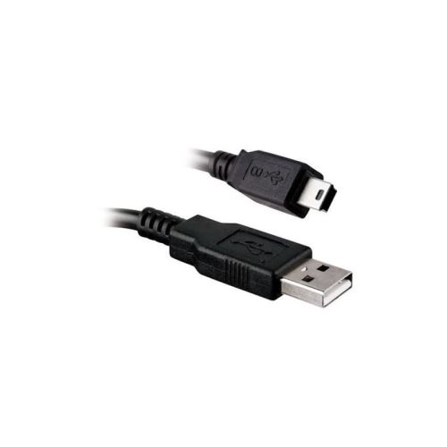 APM Câble USB 2.0 A Mâle vers Mini B Mâle - 60 cm