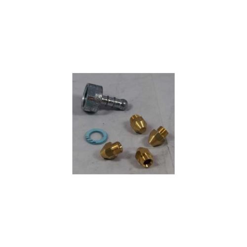 Sachet injecteur but. Prop. De cuisiniere de dietrich - 780303