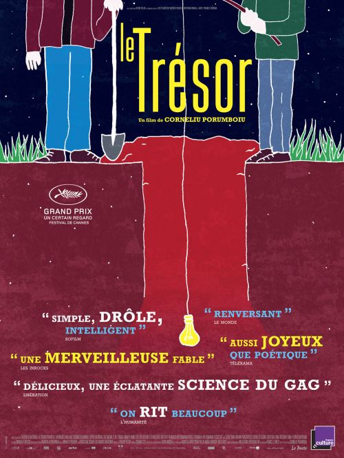 Acheter Le Trésor AFFICHE CINEMA ORIGINALE État correct - 22,99 € Le Trésor AFFICHE CINEMA ORIGINALE État correct - N/A reconditionné disponible sur Fnac