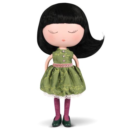 ANEKKE - Anekke Dreams, costume vert (Berjuan 21700)