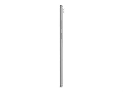Lenovo Tab M8 HD (2nd Gen) ZA5H - Tablette - Android 9.0 (Pie) - 32 Go eMMC - 8 IPS (1280 x 800) - Logement microSD - 4G - gris de fer