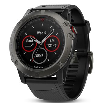 Fnac garmin fenix 5 clearance