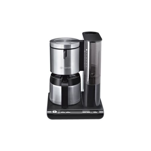 Bosch Styline TKA8653 - Koffieapparaat met filter koffiezetapparaat - 8 bekers - zwart
