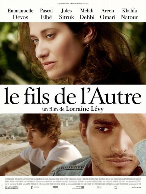 Acheter Le Fils De L'autre AFFICHE CINEMA ORIGINALE État correct - 22,99 € Le Fils De L'autre AFFICHE CINEMA ORIGINALE État correct - N/A reconditionné disponible sur Fnac