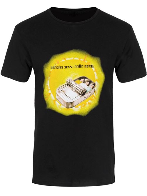 beastie boys hello nasty t shirt