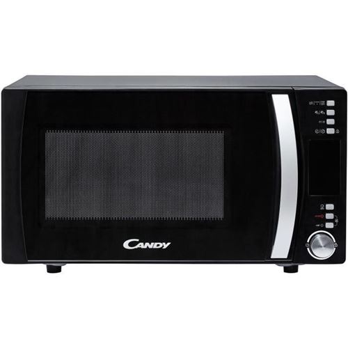 Candy Noir Cmxg 25Dcb - Four Micro-Ondes Grill - 25 Litres - 900 Watt - Image 1