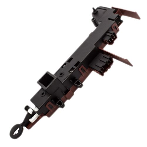 Whirlpool Verrou De Porte (125837-36342) Lave-Linge 481228058041, C00311292 Whirlpool, Bauknecht, Samsung - 125837_3662894794020