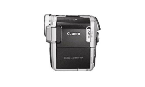 Canon HV10 - Caméscope - 1080i - 2.96 MP - 10x zoom optique - Mini