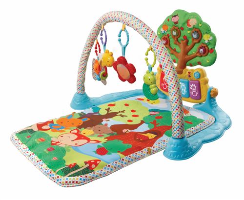 VTech Baby 80-190607 jouet d'apprentissage