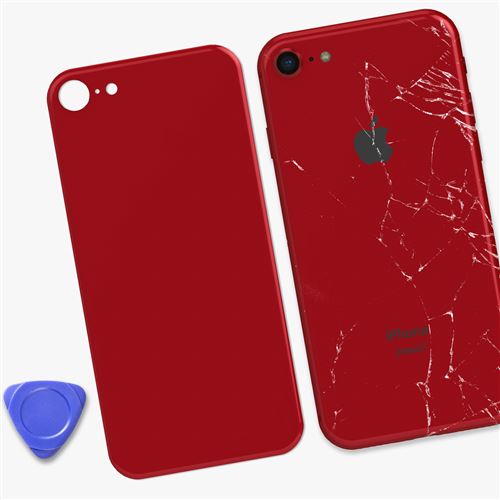 Vitre Arrière Apple iPhone 13 Pro Max Or