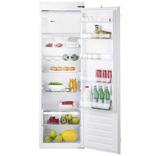 Réfrigérateur Une Porte 262 L Reconditionné Hotpoint Zsb 18011