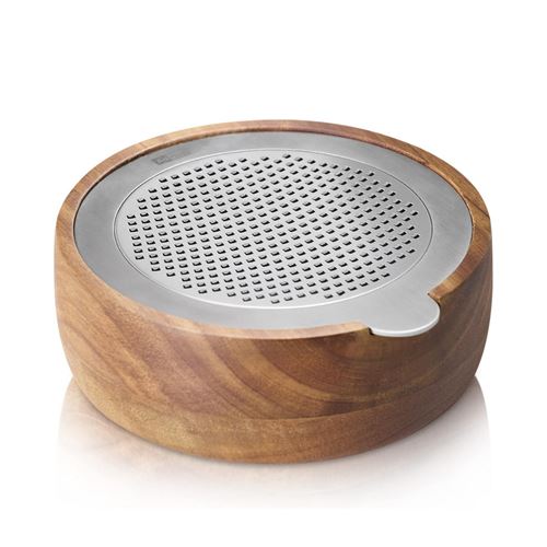 Adhoc Râpe Fine De Table En Inox Gg30 - Image 3