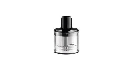 Generique Noir Mqs 230 Bk 500 Ml Acier Inoxydable - Image 5