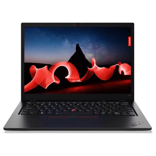 PC Portable Lenovo ThinkPad L13 Gen 1 13 Intel Core i5 8 Go RAM 250 Go SSD État correct - N/A reconditionné disponible sur Fnac