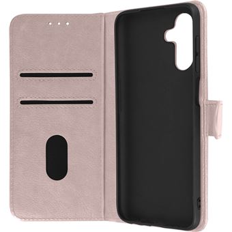Étui Portefeuille Avizar Pour Honor Magic 6 Lite 5G – Fermeture Clapet, Dragonne Inclus