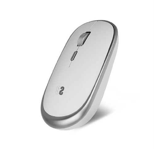 Subblim Wireless Mini Mouse Souris optique sans fil Noir