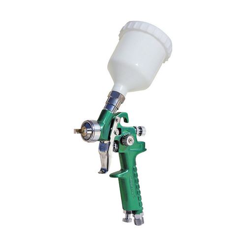 Non Communiqué Pistolet À Peinture Électrique Mota P800