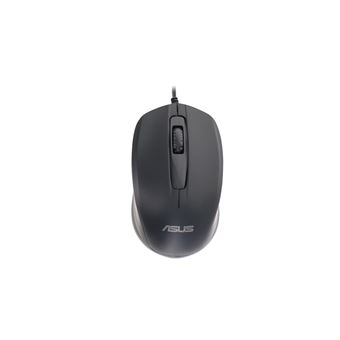 HyperX Pulsefire Core - Gaming Mouse (Black) souris Ambidextre USB