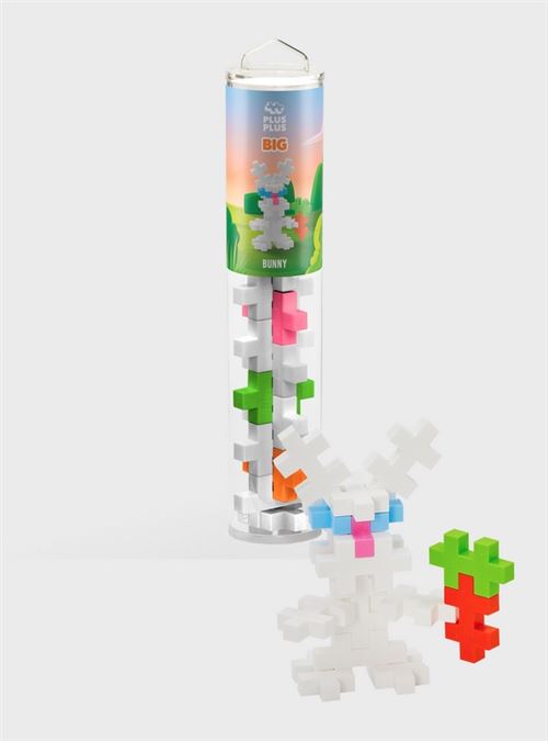 ++ Tube BIG Bunny PP3443