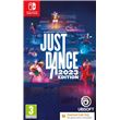 Just Dance 2023 Edition Code in a box Nintendo Switch