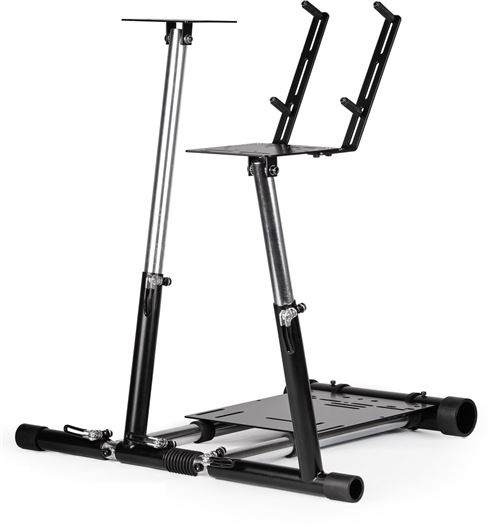 Wheel Stand Pro Farm Truck – Support de Volant – Version Noire