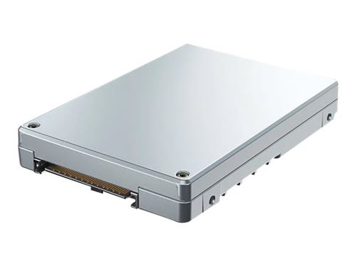 Solidigm D7 Series D7-P5620 - SSD - 3.2 To - interne - 2.5 - U.2 PCIe 4.0 x4 (NVMe)