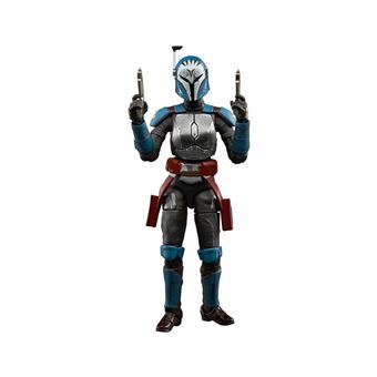 Figurine Star Wars The Vintage Collection Bo-Katan Kryze