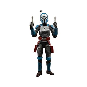 Figurine Star Wars The Vintage Collection Bo-Katan Kryze