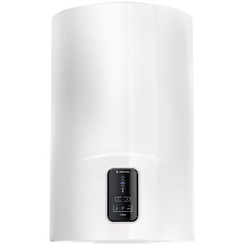 Chauffe-Eau Ariston Thermo Group Lydos 3201865 1500W 100L Câble Electrique Blanc