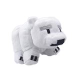 2€84 sur Minecraft - Peluche 20 cm - HBN40 - Personnage Creeper - Peluche -  Achat & prix