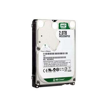 Hdd 2to 2. 5 western digital - Disques durs internes - Achat