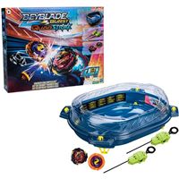 Set de Beyblade Burst Genesis Valtryek Takara Tomy, con lanzador