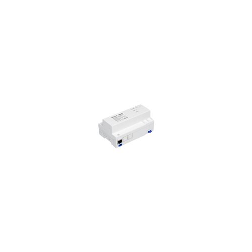 Compteur de puissance Wifi Rail Din