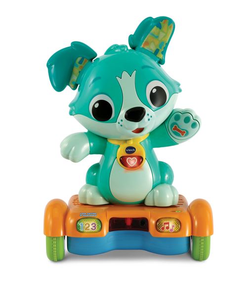 Non Communiqué Vtech Baby 80-547507 Jouet D'apprentissage