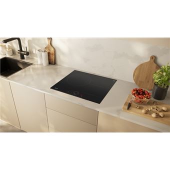 Plaque induction Neff Table de cuisson induction 60cm 3 feux