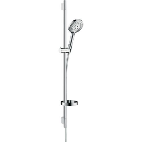 Hansgrohe - Raindance Select S - Set Doccia 120, 3 Getti, Cromato 26631000