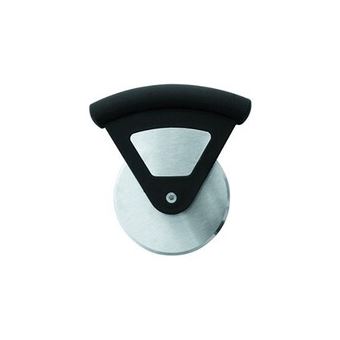 Pinzas De Cocina Profesionales Lacor - 63929 - Pinza De Acero Inoxidable Y Silicona - Color Negro - Acabado En Acero Satinado - Ergonómico - Fácil Limpieza - Apto Para El Lavavajillas