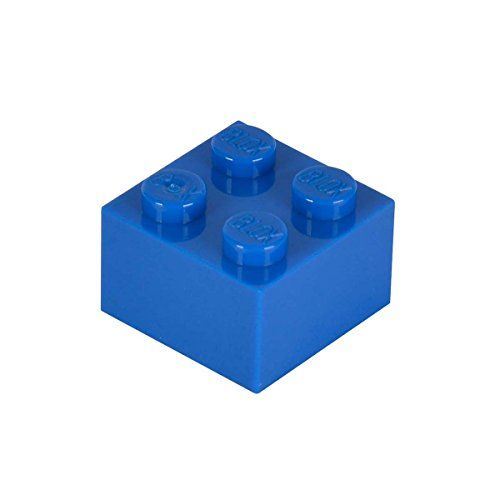 Non Communiqué Bleu Ensemble De Blocs De Construction Simba 104114112 Blox 4 - 100 Pièces