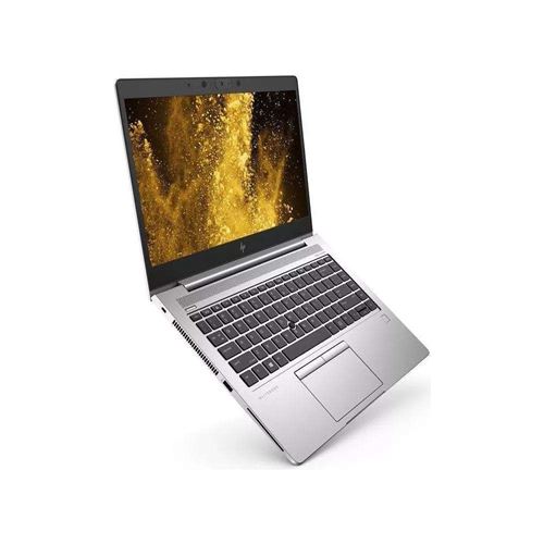 PC Portable HP Intel Core i5 Elitebook 840 G6 Stockage 256 Go 14 Pouces Ram 8Go