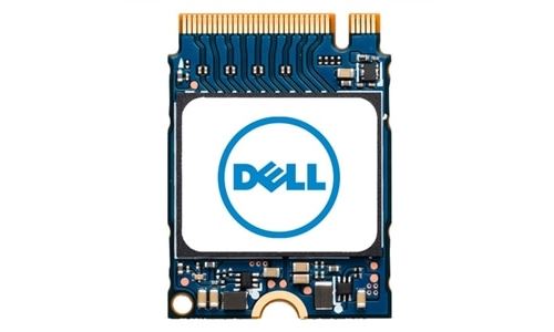 Dell - SSD - 256 GB - intern - M.2 2230 - PCIe (NVMe) - voor Dell 7560; Latitude 54XX, 55XX; OptiPlex 30XX, 50XX, 54XX, 70XX, 74XX, 77XX; Vostro 3888