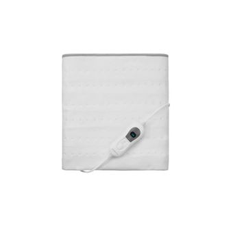 Medisana HU 666 Surmatelas chauffant 60 W gris clair - 1