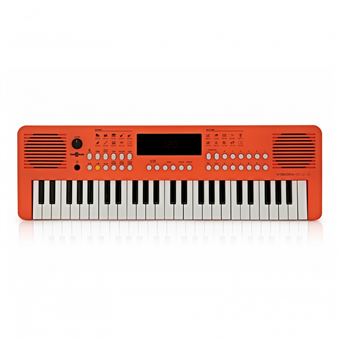 Piano Électronique 49 Touches Pour Enfants - Clavier Jouet Musical Avec Micro