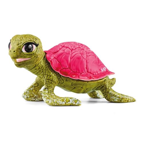 Non Communiqué Bayala Tortue De Cristal