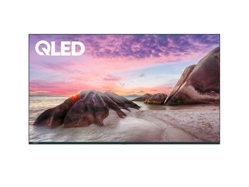 Avocor Avk-5510 - Classe De Diagonale 55" K Series Écran Lcd Rétro-Éclairé Par Led - Qled - Signalisation Numérique - Android - 4K Uhd (2160P) 3840 X 2160 - Hdr - Led À Éclairage Direct