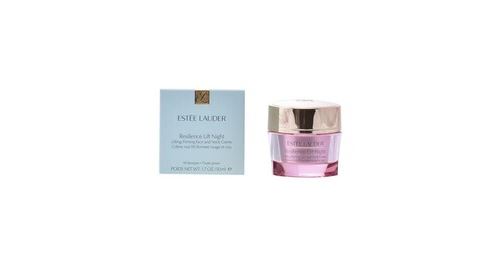 Crème raffermissante resilience lift night estee lauder (50 ml)