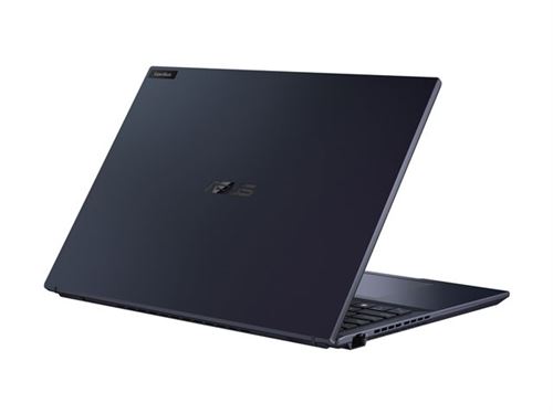 Asus Expertbook B5 B5604Cma-Qw0035X - Intel Core Ultra 7 - 155U / Jusqu'À 4.8 Ghz - Win 11 Pro - Intel Graphics - 16 Go Ram - 512Go SSD Nvme - 16" 1920 X 1200 - Gigabit Ethernet - Wi-Fi 6E, Bluetooth - Noir Étoilé