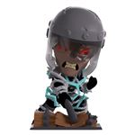 Call of Duty - Figurine Brutus 12 cm