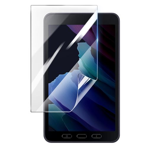 3Mk Transparent Protection Écran Pour Samsung Galaxy Tab Active 3 En Hydrogel Antichoc - Neuf - Image 3