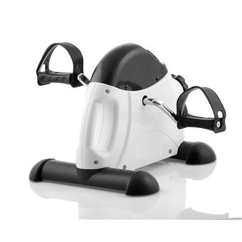 Fipex InnovaGoods - Pédalier pour Bras et Jambes - Acier et ABS