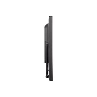 iiyama ProLite T2455MSC-B1 - Écran LED - 24" (23.8" visualisable) - écran tactile - 1920 x 1080 Full HD (1080p) - IPS - 400 cd/m² - 1000:1 - 5 ms - HDMI, DisplayPort, USB - haut-parleurs - noir mat